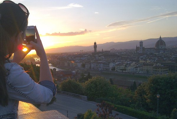 Turismo, Giani e Marras: “Continua il lavoro per confermare Toscana tra mete più richieste”