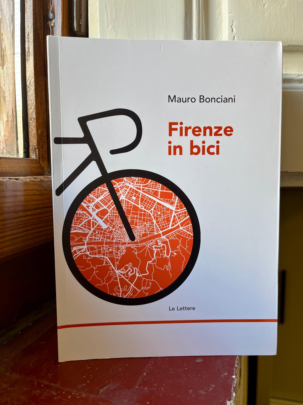 Una città su due ruote. Giovedì 15 maggio a palazzo Strozzi Sacrati “Firenze in bici”