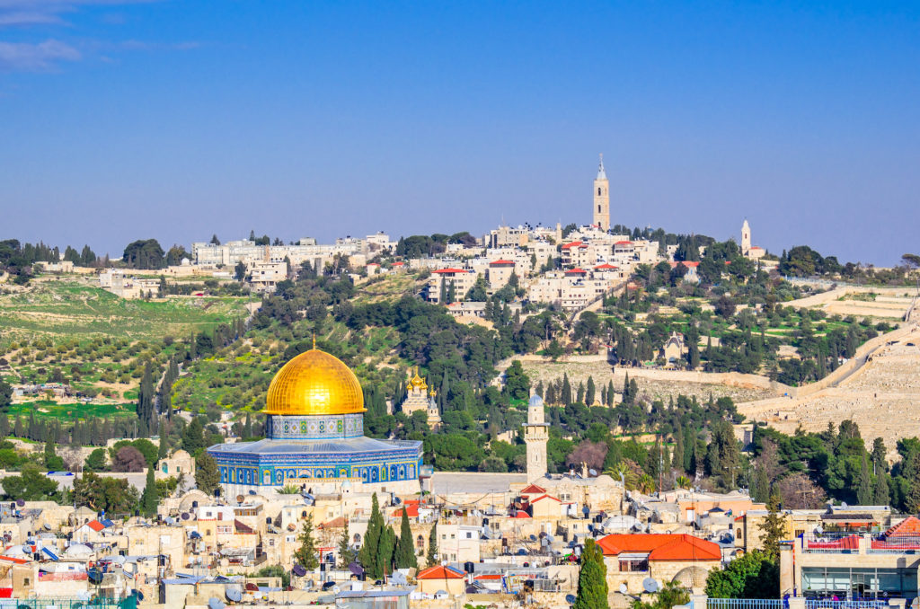 L’impegno Toscana per cooperazione in Palestina, venerdì 18 un incontro online