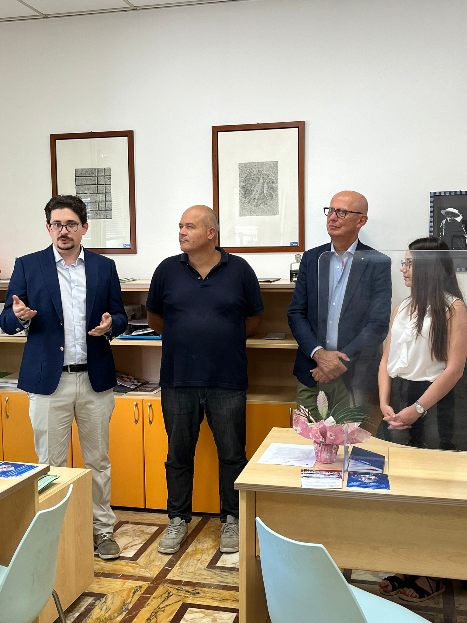 Aperto a Quarrata il nuovo Punto Digitale facile