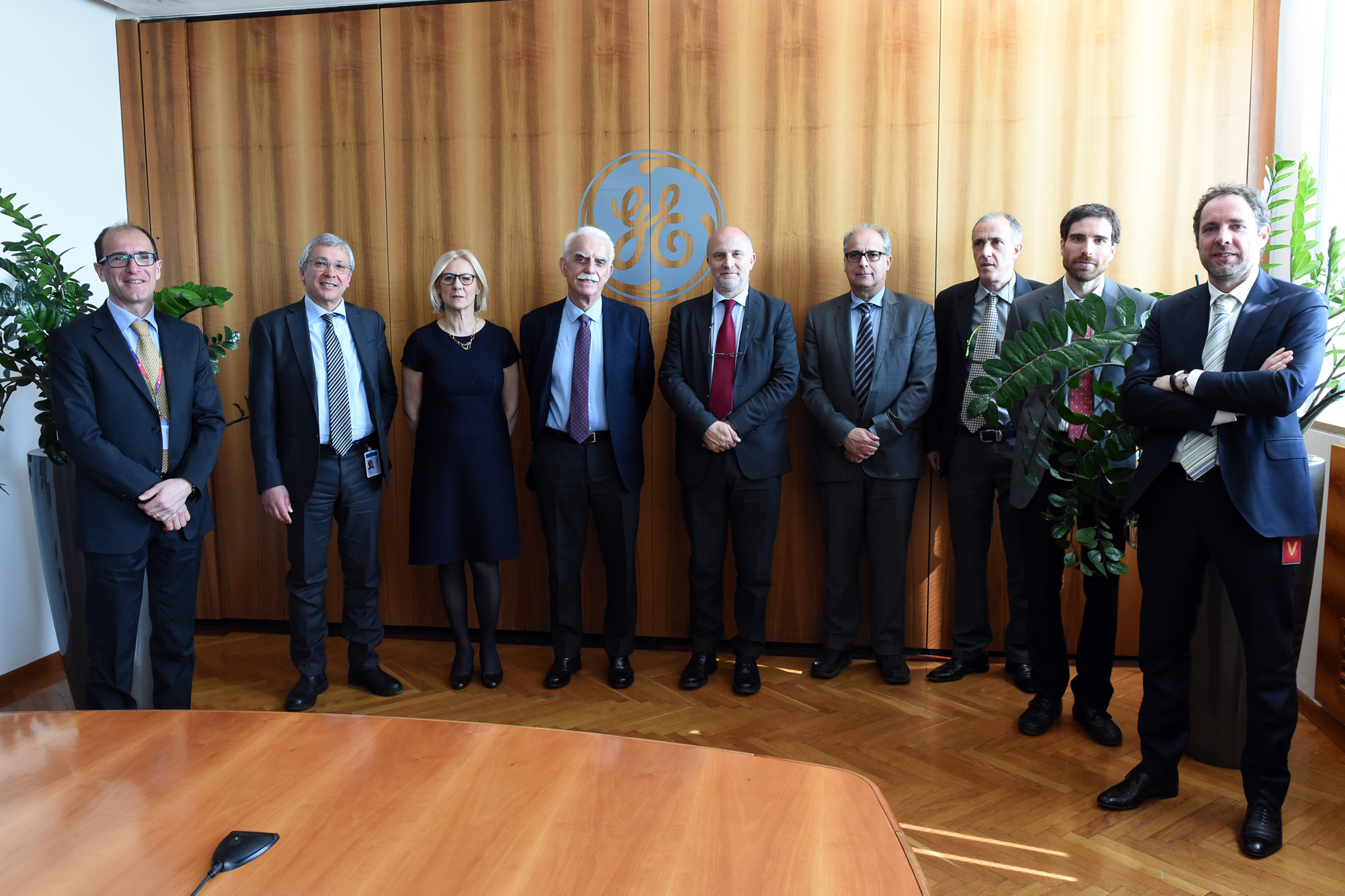 Laboratorio S.Anna-Ge Oil&Gas: Barni: