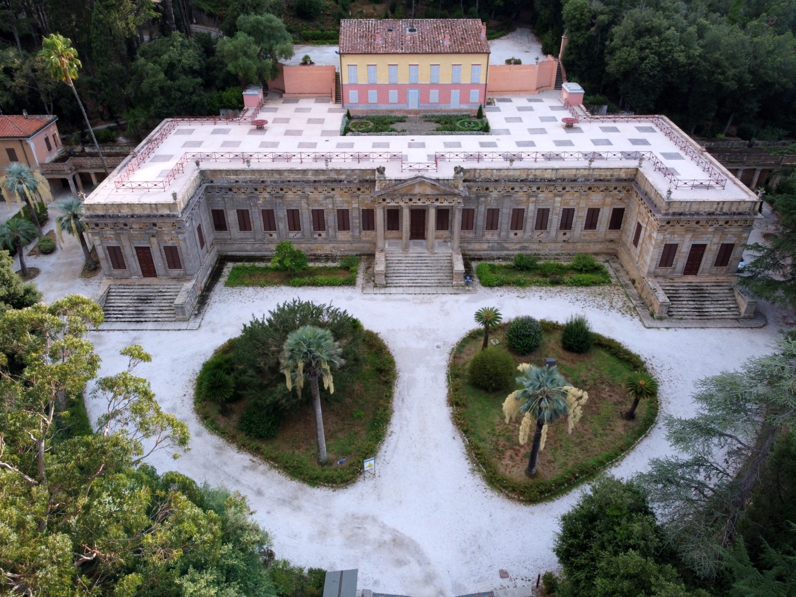 “Guardia di Finanza, Elba, Napoleone”, mercoledì 10 aprile Giani a Portoferraio