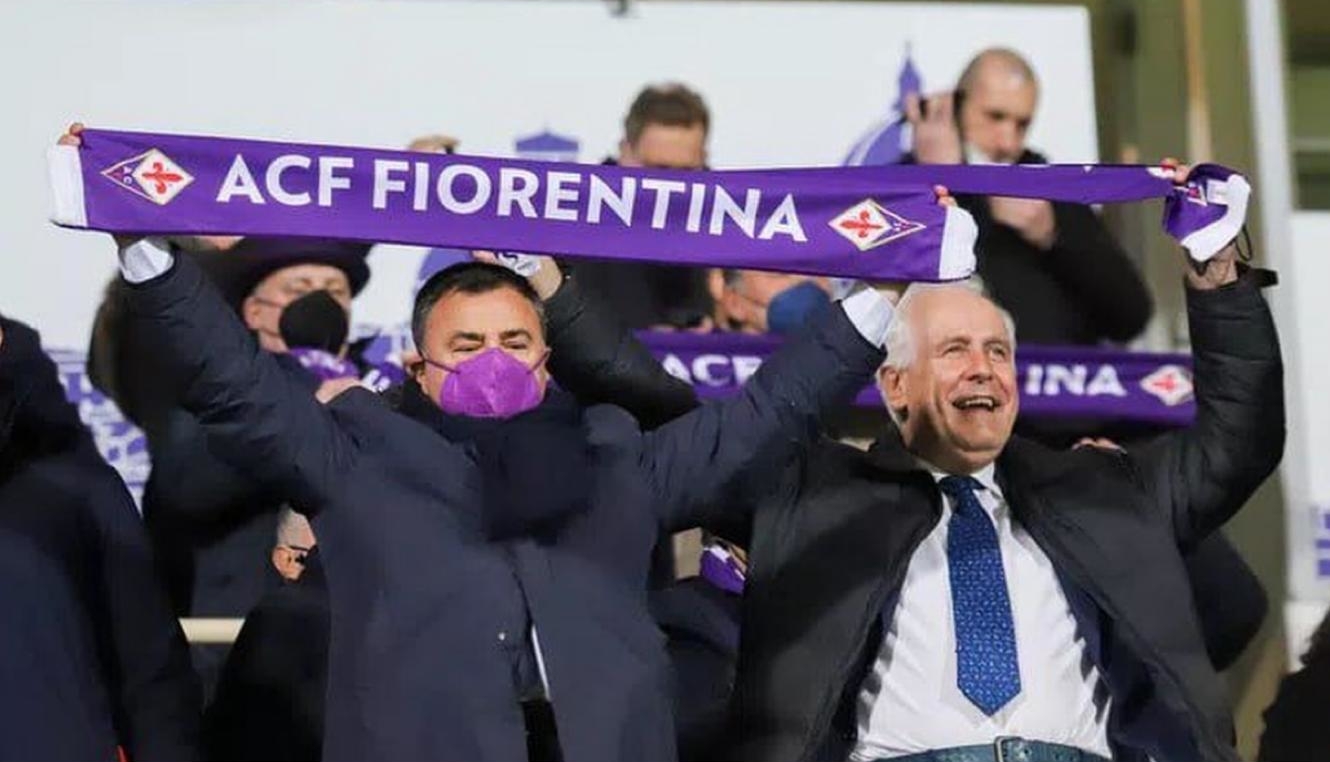 Morte Joe Barone, Giani: “Ha dedicato tanta energia e passione al calcio e alla Fiorentina”