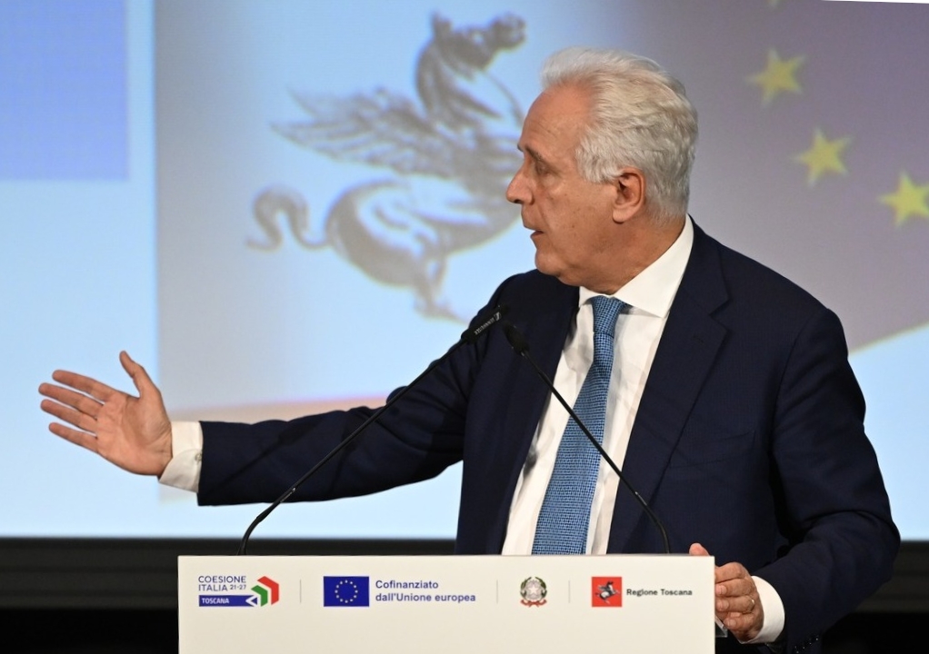 La Toscana lancia i nuovi programmi Fse+ e Fesr del settennato 2021-2027
