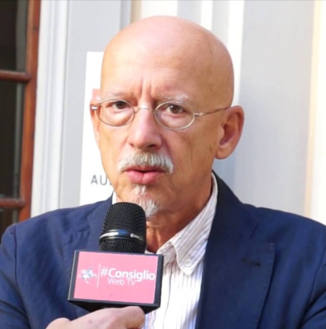 Gianni Amunni, direttore Ispro: