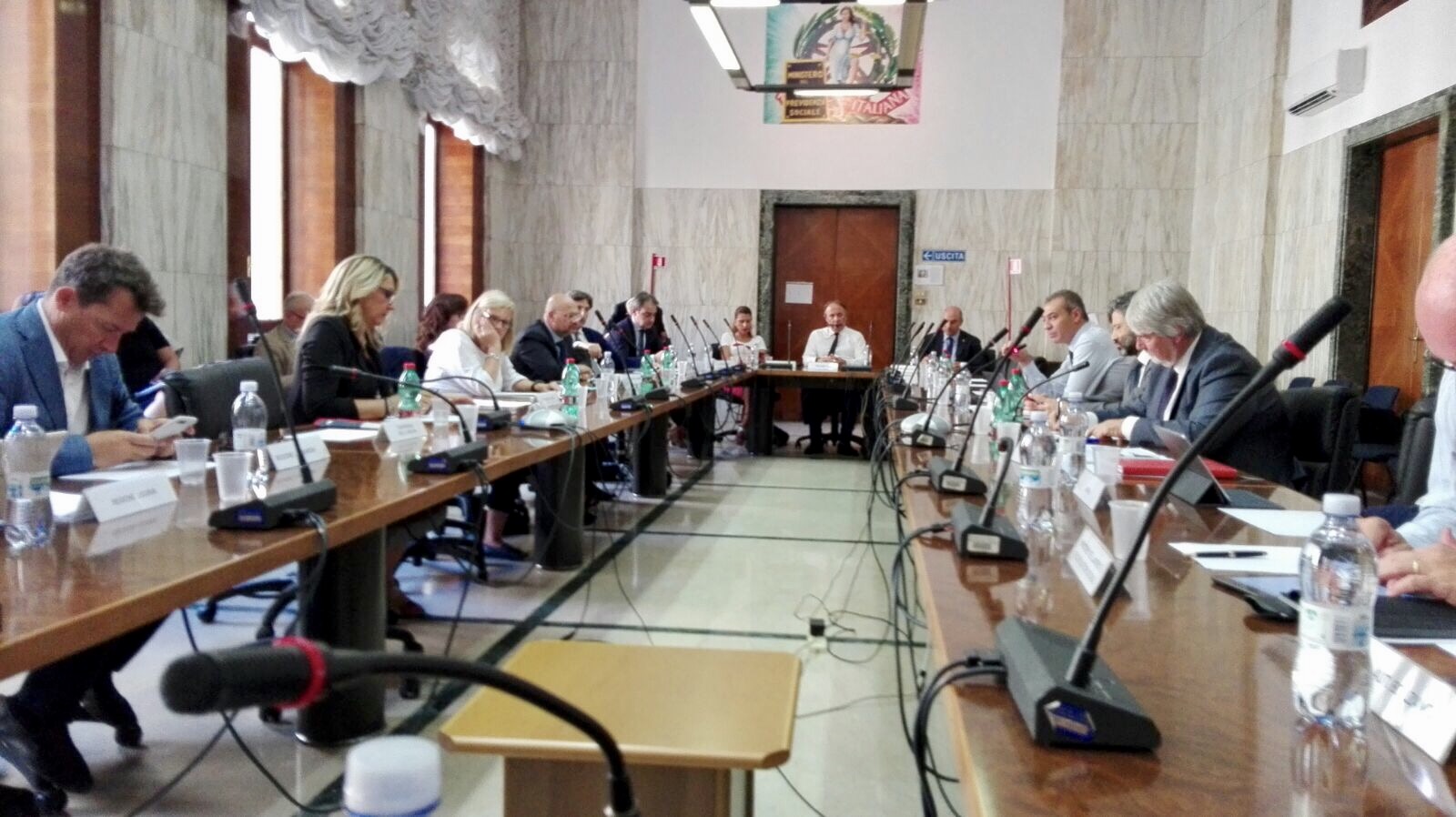 Lavoro, raggiunta un'intesa Regioni-ministero sul futuro dei Centri per l'impiego