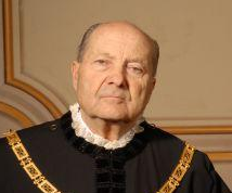 La scomparsa di Paolo Grossi, Giani: “Grave perdita, rimarrà il suo magistero”