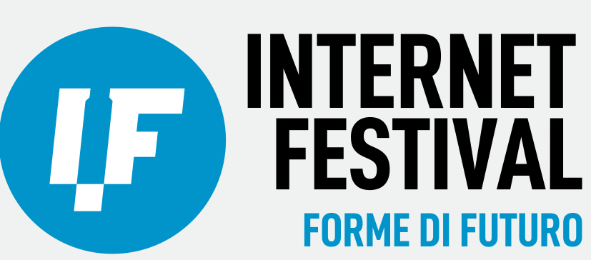 Tredicesima edizione di Internet Festival, mercoledì 20 la presentazione
