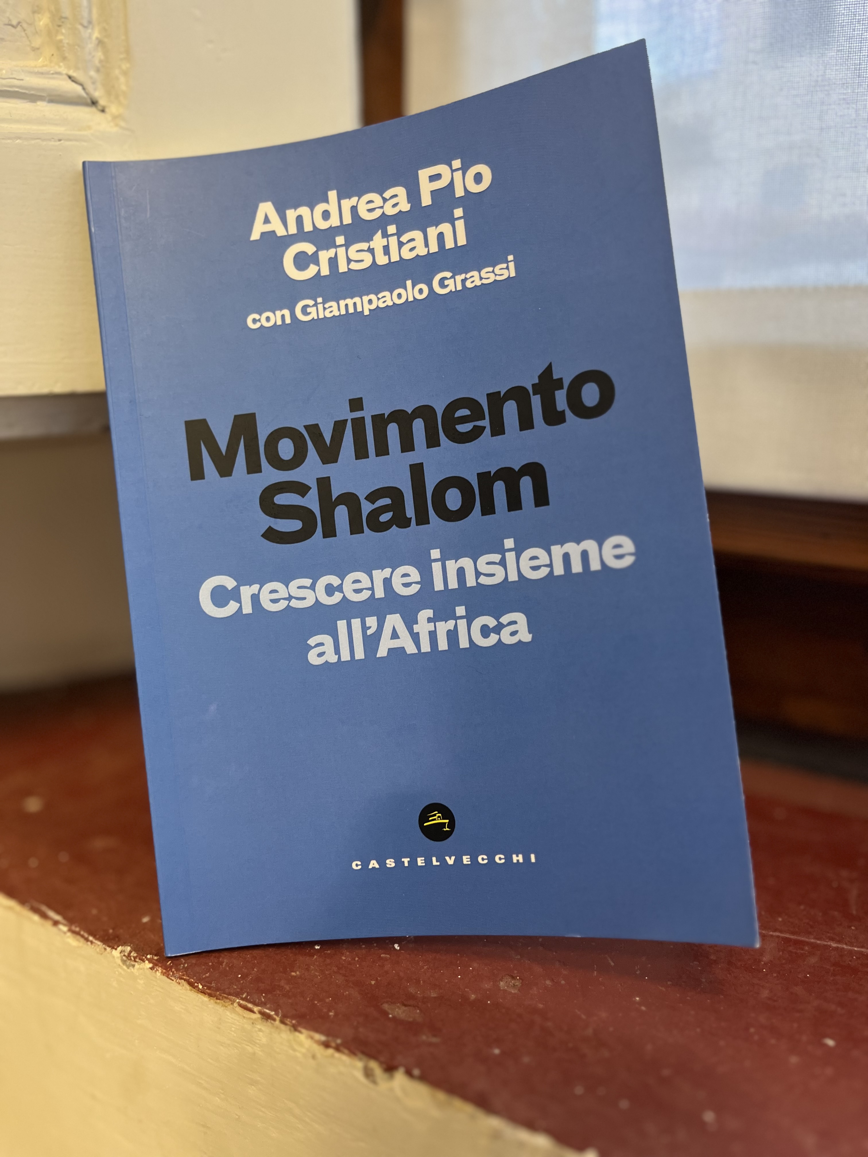 Crescere insieme all’Africa, storie di diritti e cooperazione