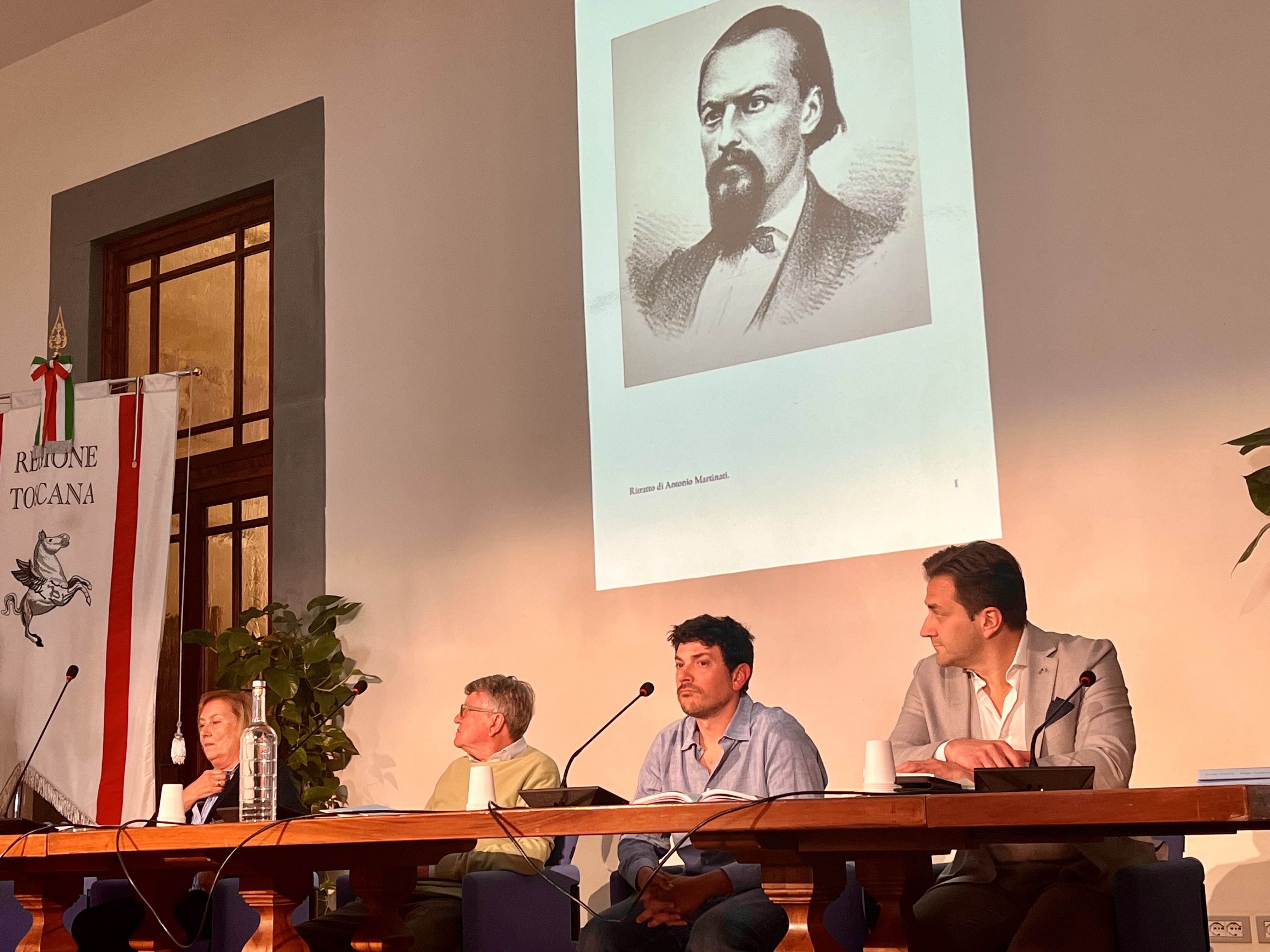 I valori della Toscana sociale nella storia dell’”Humanitas” di Scandicci
