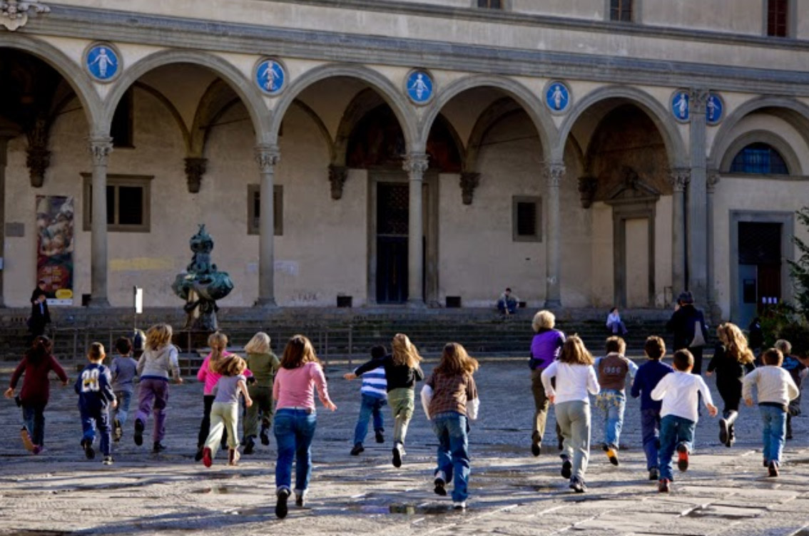 Immagine Regione, Magistratura e Istituto degli Innocenti insieme per la difesa dei minori