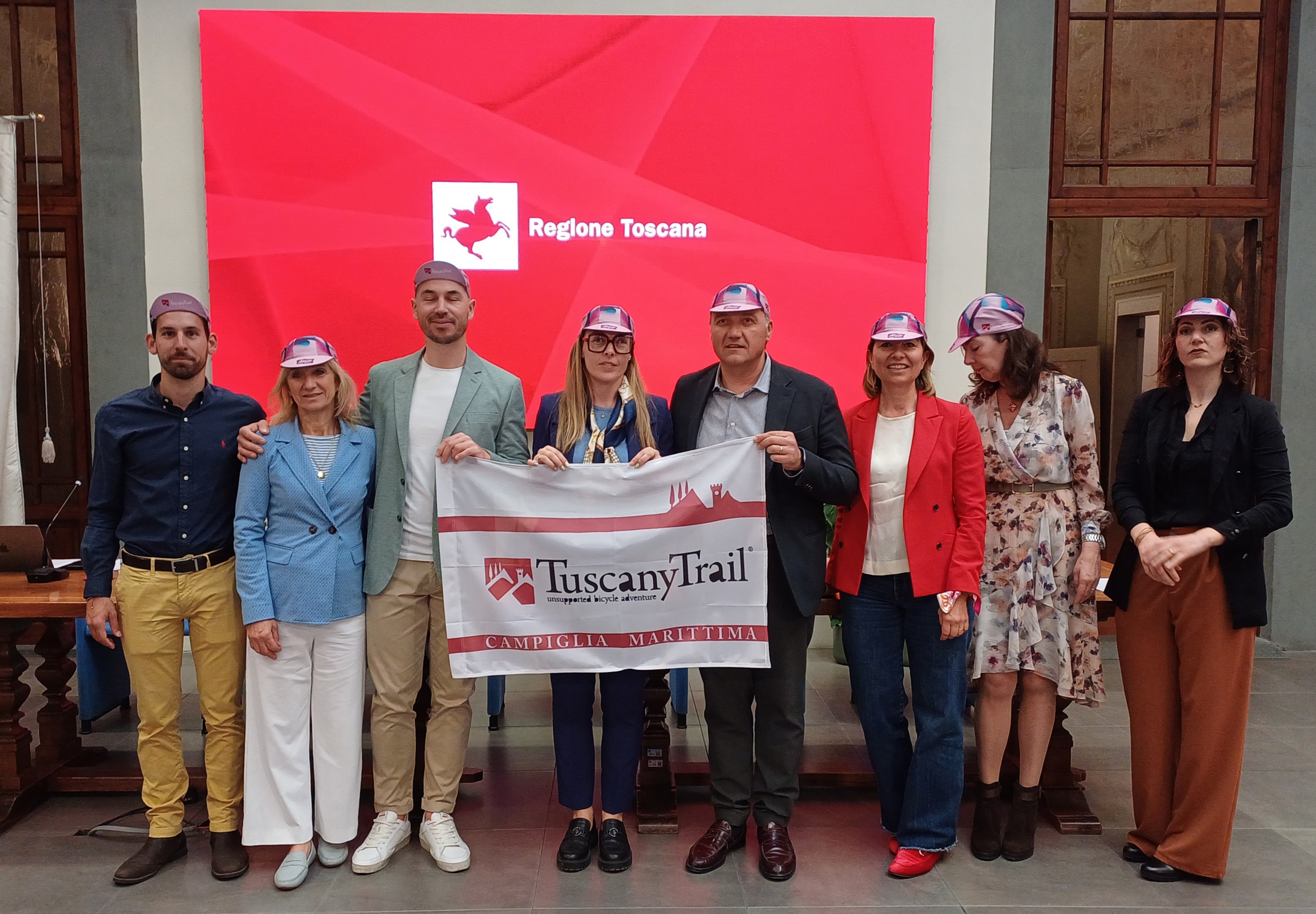 Tuscany Trail 2025, Marras: “Evento internazionale che si consolida nel tempo”