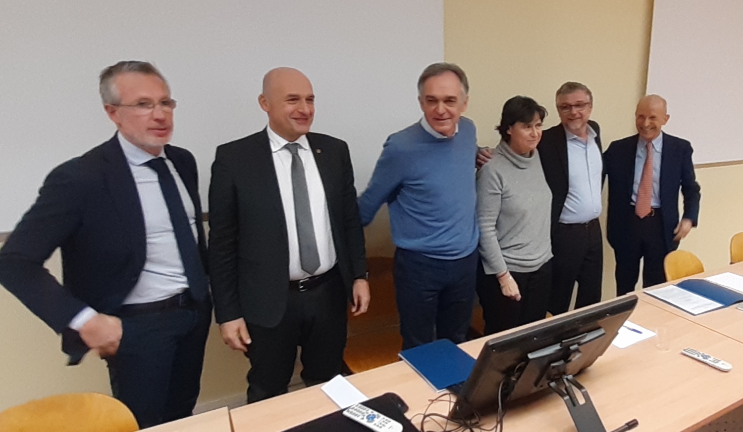 Saccardi a Siena: