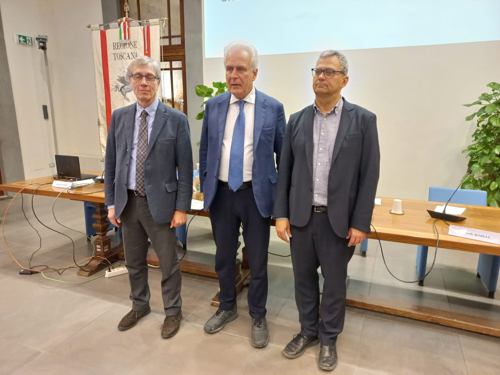 Rapporto Irpet, da Pnrr e fondi europei la spinta per una Toscana ancora competitiva
