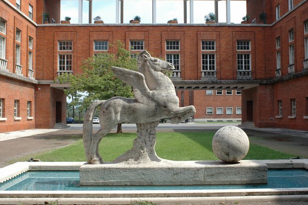 Pegaso d’oro a Istituto Scienze Militari Aeronautiche: consegna 7 luglio ore 12