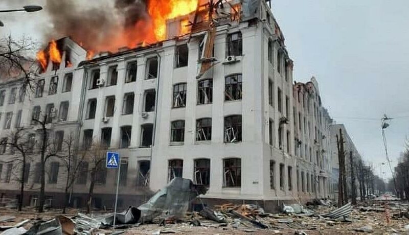Ucraina, le indicazioni sanitarie per l’accoglienza dei profughi