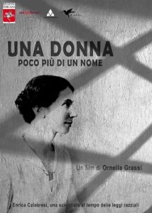 Giornata della memoria 2019: film su Enrica Calabresi alla Compagnia