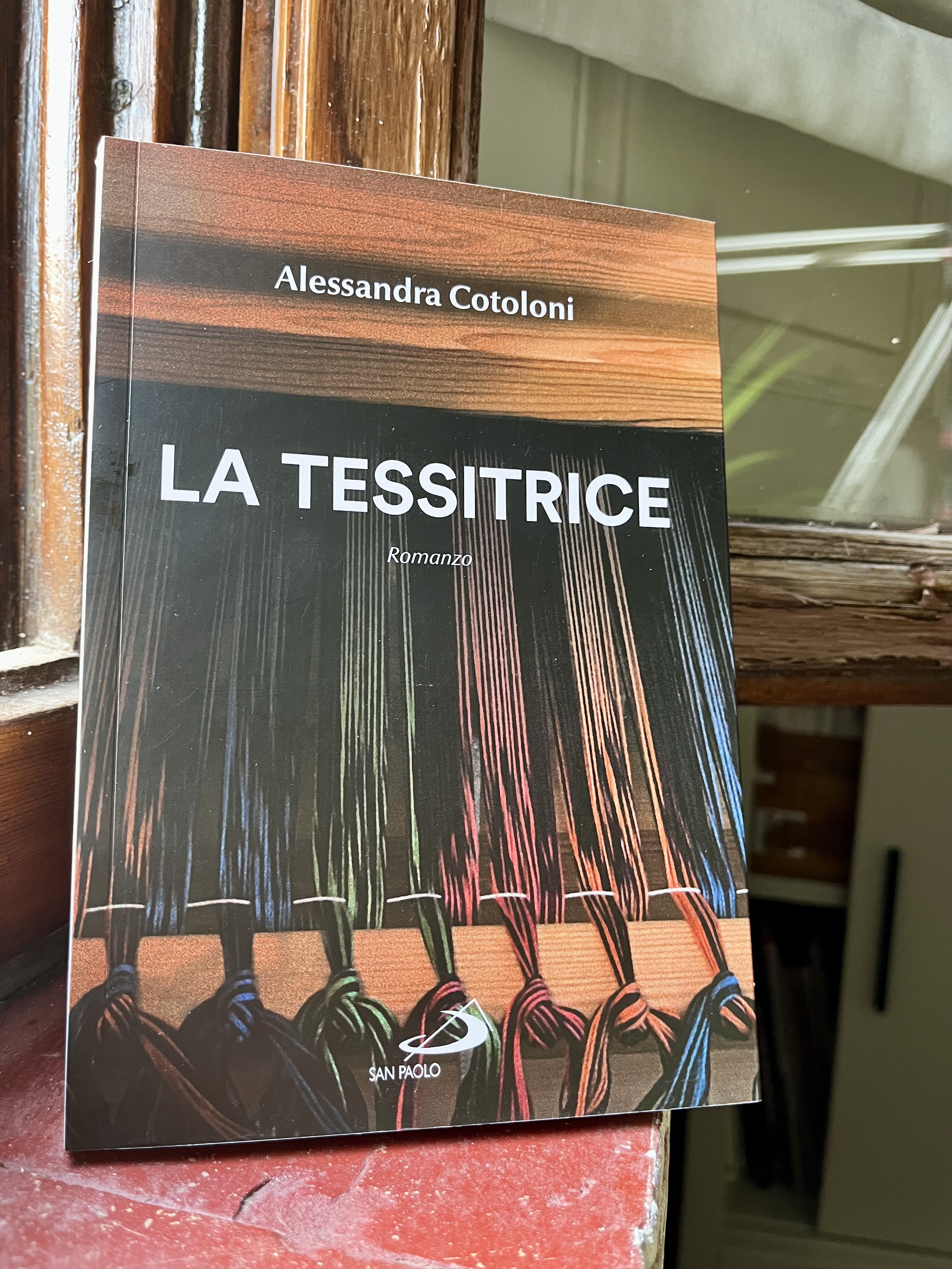 “La tessitrice”, fiaba toscana. Giani: “Racconto dei valori che ci piace conservare”