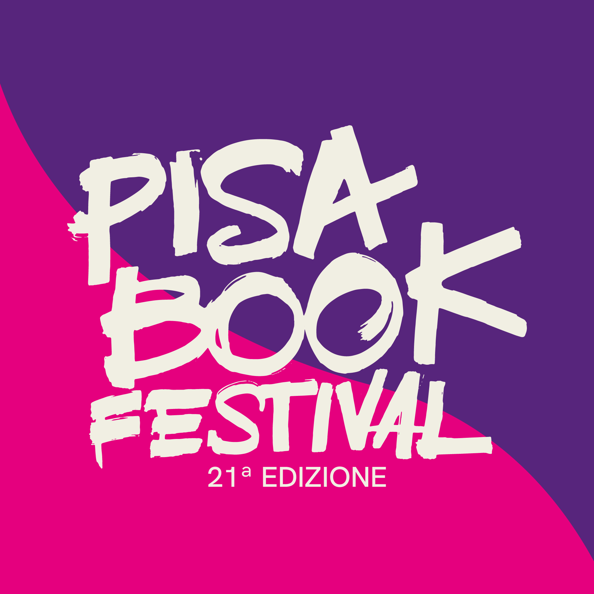 Apre i battenti il XXI Pisa Book Festival: un’edizione dedicata alle donne