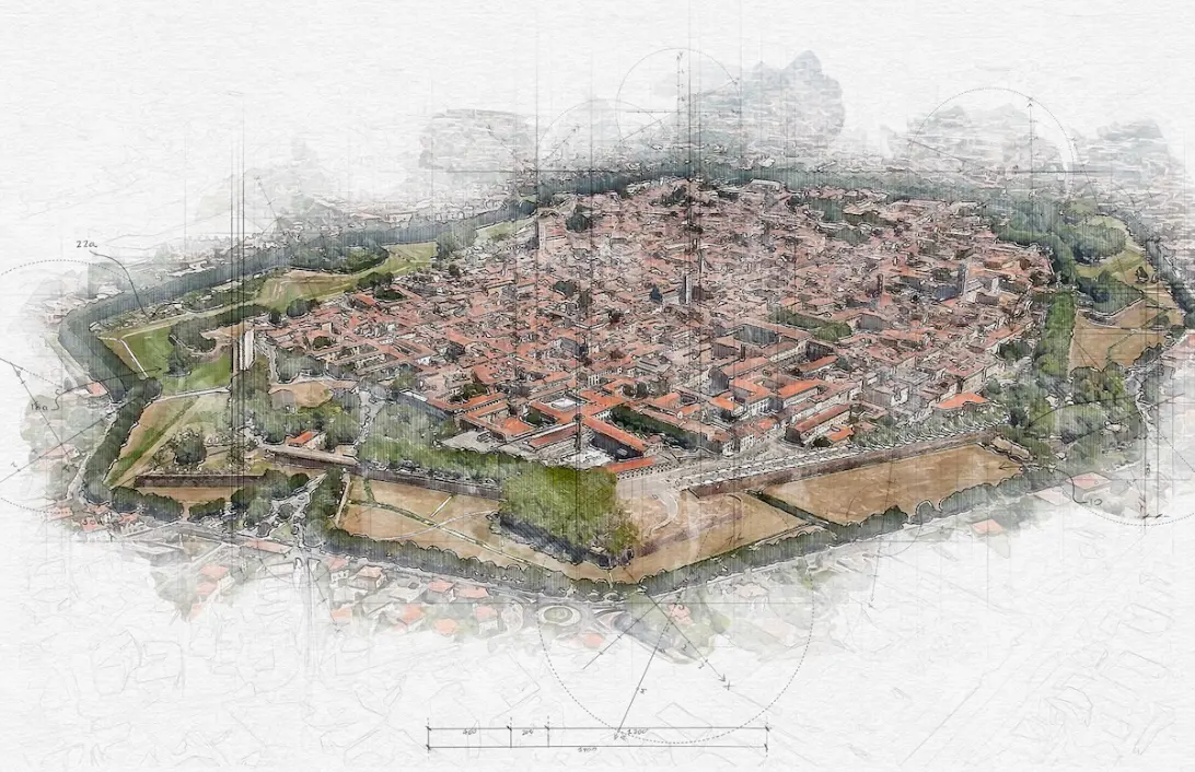 Al via il parco regionale dei progetti di rigenerazione urbana