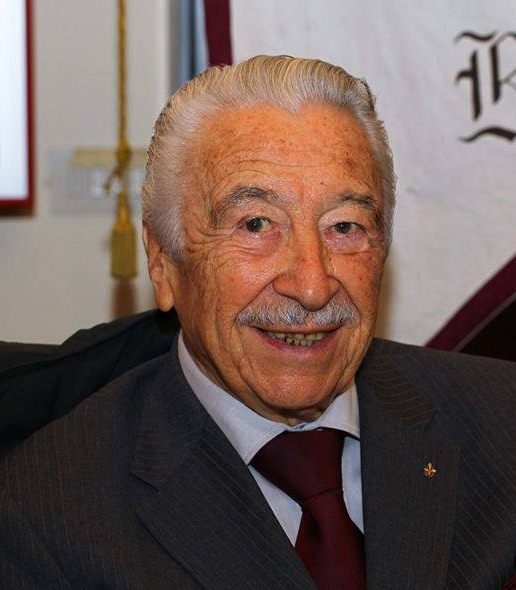 Pegaso d’oro a Luciano Artusi, storico e divulgatore delle tradizioni popolari