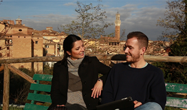 Al via il primo MOOC sull'insegnamento dell'italiano realizzato dall'Università per Stranieri di Siena