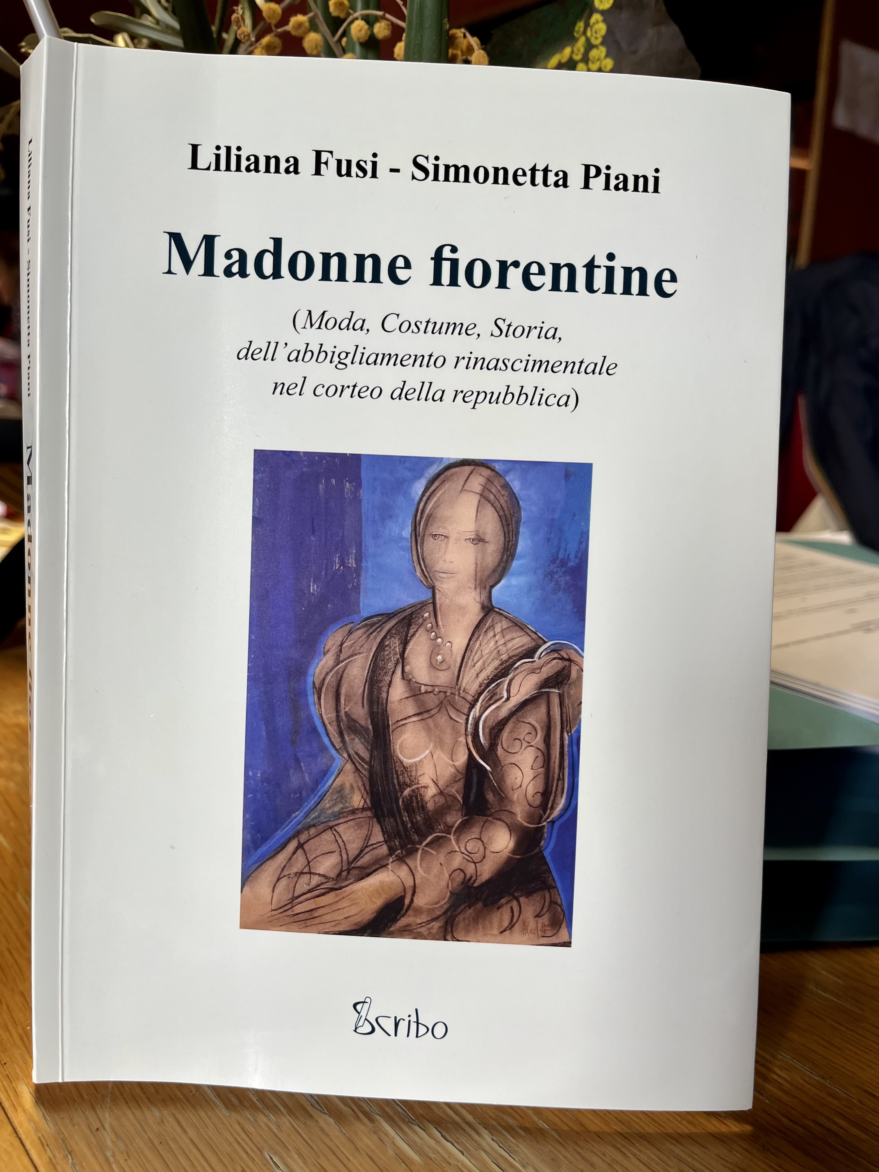 Madonne fiorentine, il rinascimento di una tradizione