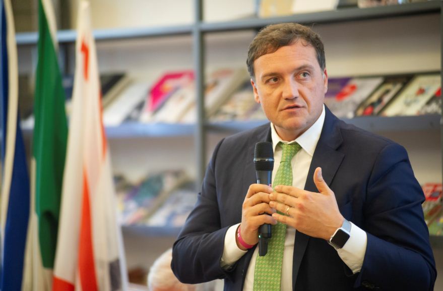 A Grosseto riconoscimento europeo ‘European Green Pioneer of Smart Tourism’ 2024