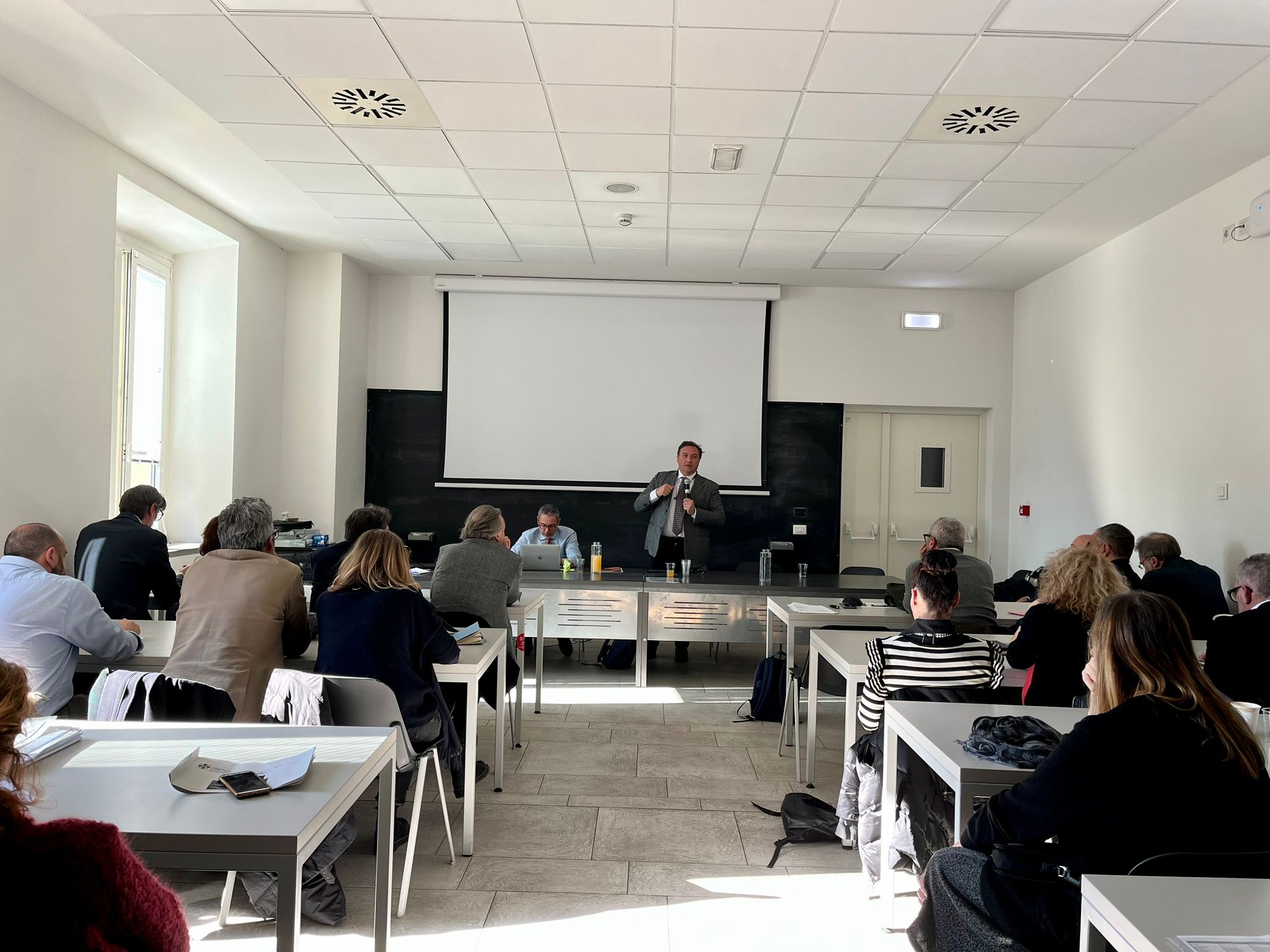 Turismo, presentati i ventotto progetti realizzati dagli ambiti turistici