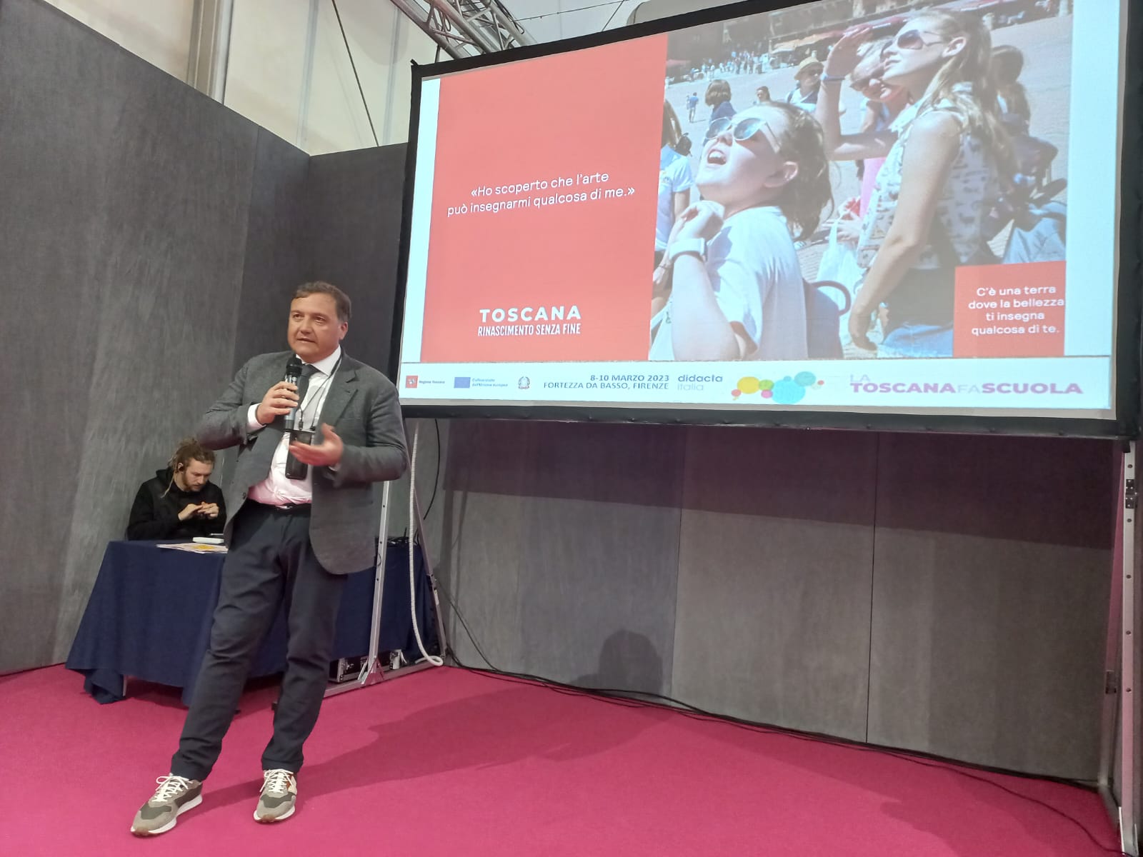 Turismo educativo, in Toscana il 'Manifesto di valori'. Proposte per alunni e insegnanti
