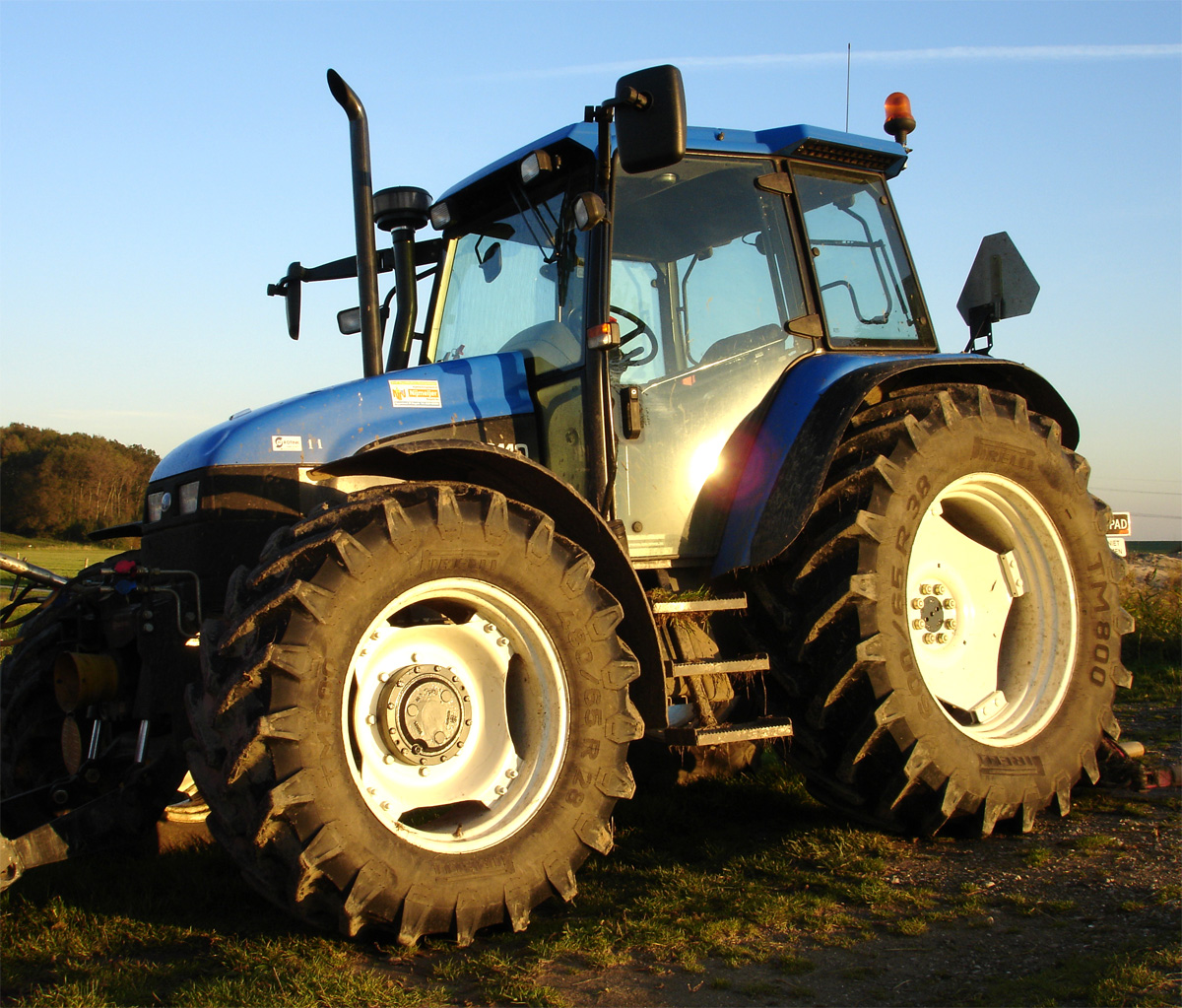 Macchine agricole e prevenzione, il corso di formazione per gli operatori delle Asl