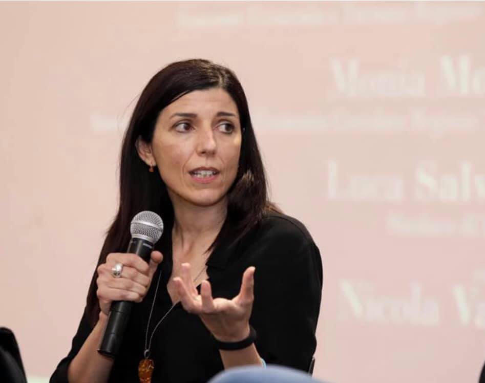 Rinnovabili, Monni: “FdI vorrebbe impartire lezioni ma ha favorito la speculazione”