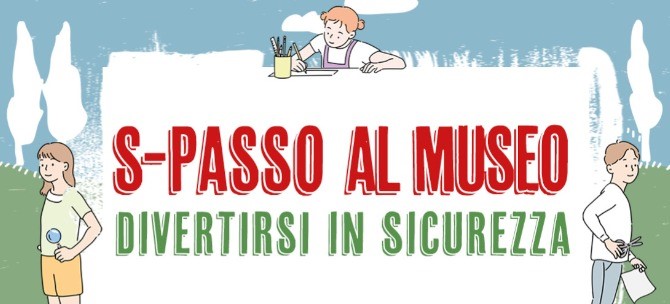 Natale 2022, tornano i campus al museo per i ragazzi delle scuole