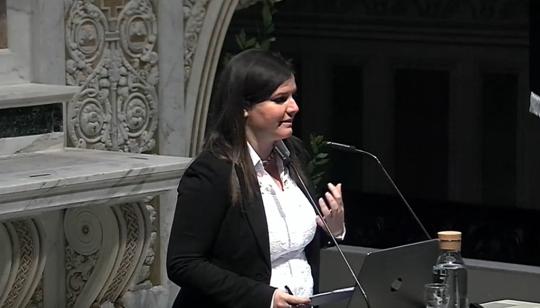 Inaugurazione anno accademico Imt Lucca, Nardini: “Continueremo a investire su ricerca”