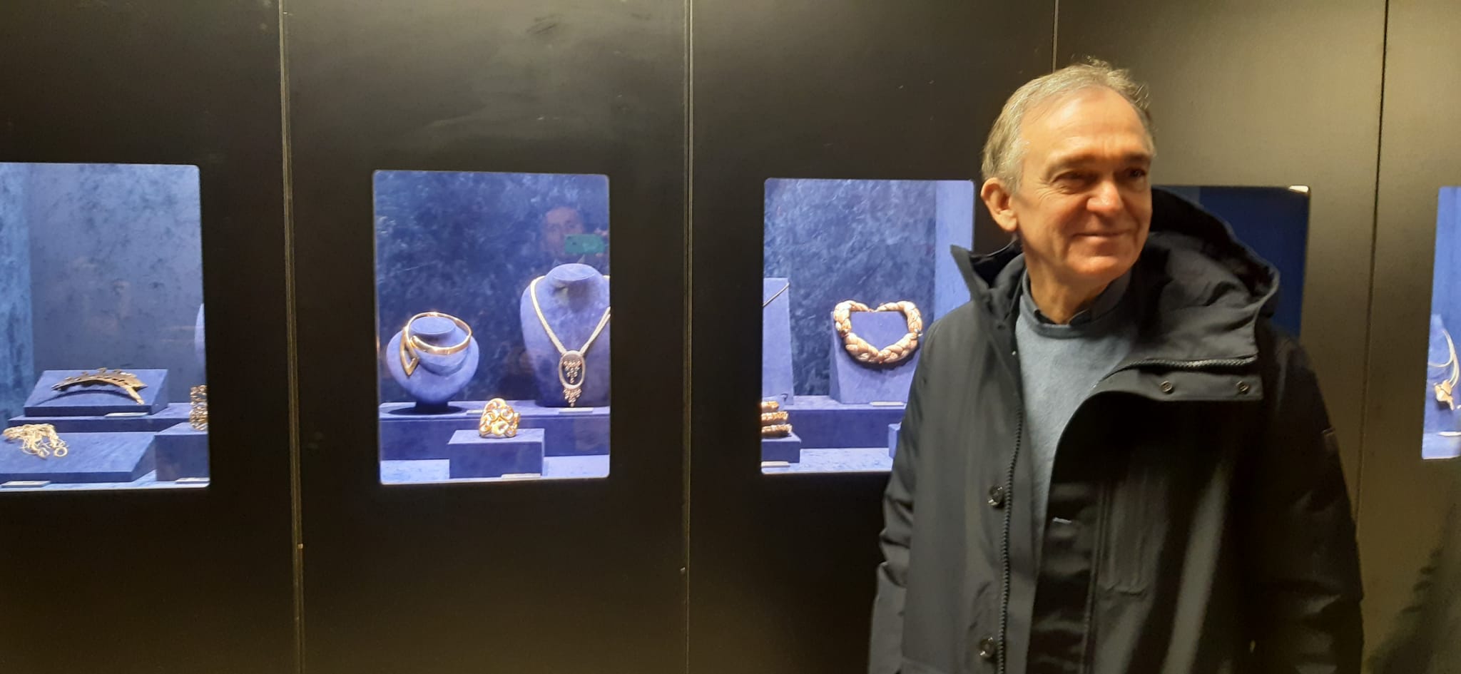 La Regione acquisisce i 300 gioielli di “Oro d’autore” per un valore di 1,8 milioni di euro