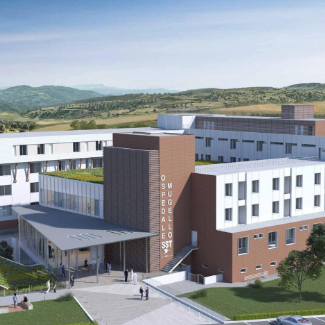Ospedale di Borgo San Lorenzo, presentazione del nuovo progetto mercoledì 28
