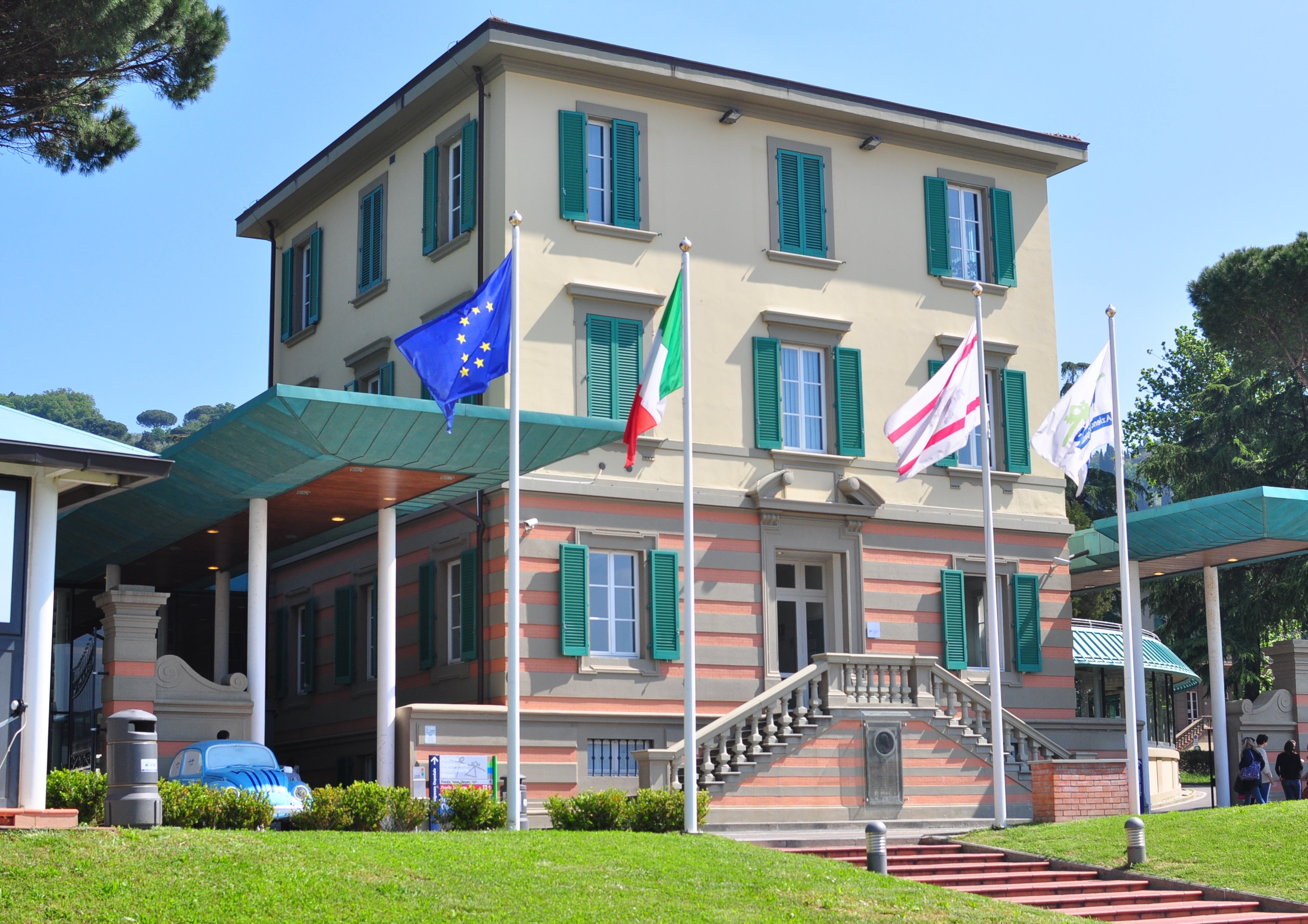 Meyer, verso riconoscimento nazionale di Istituto scientifico.  Ore 11.30 conferenza stampa