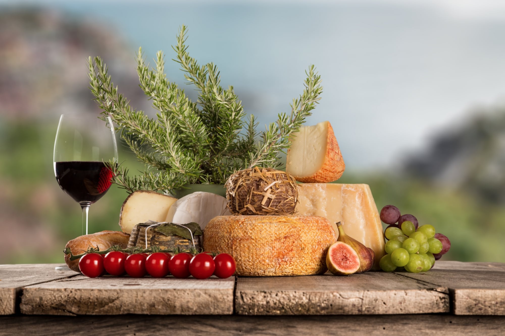 Nasce il Centro competenze 'Prodotti agroalimentari toscani'