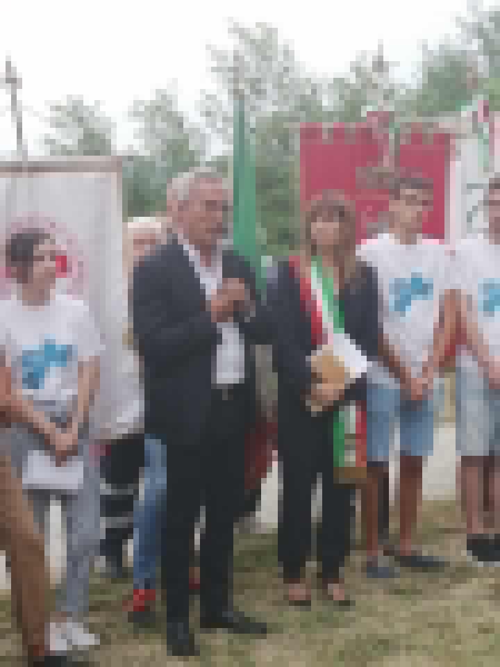 Eccidio Padule di Fucecchio, Bugli: 