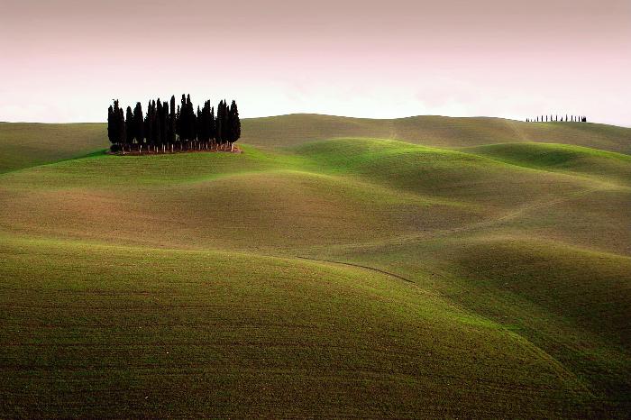'Politiche per il paesaggio', oggi il punto su quanto è stato fatto in Toscana