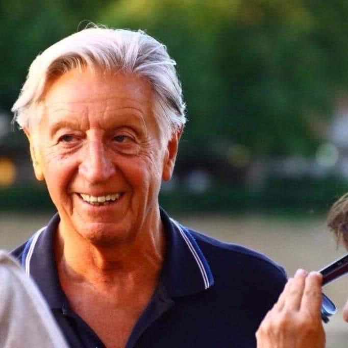 Scomparsa del giornalista Paolo Pepino, il cordoglio del presidente Giani
