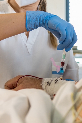 I cittadini premiano la sanità degli ospedali dell'Azienda USL Toscana nord ovest