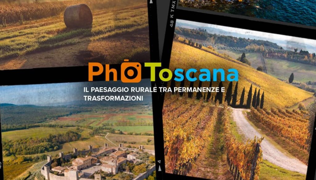 Contest fotografico PhoToscana, sabato 9 marzo la premiazione degli scatti più votati