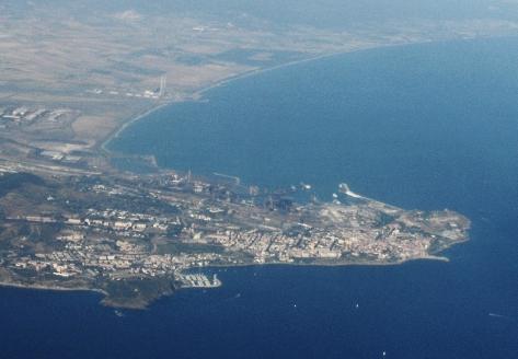 Piombino, Giani al Governo: “A rischio ammortizzatori, servono 25 milioni per il 2024”