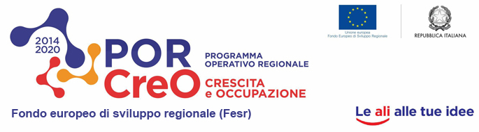 POR FESR 2014-2020, la Toscana oltre metà dell'opera. Rimodulazione per spendere meglio