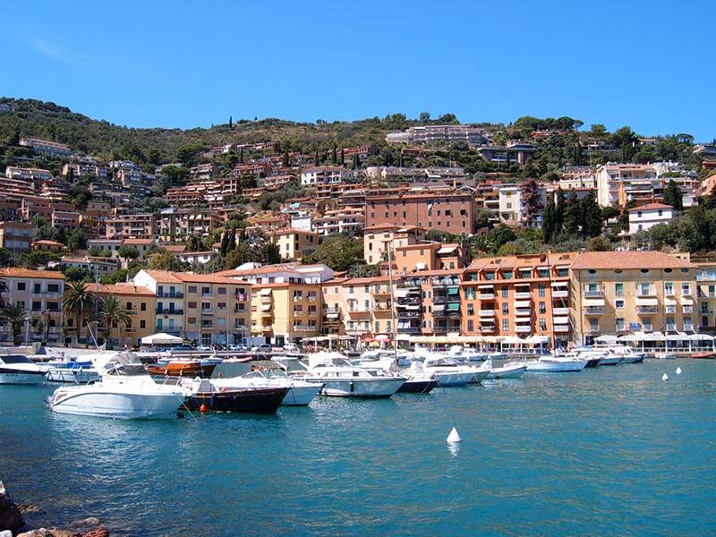 La Regione stanzia oltre 1 milione di euro per interventi a Porto Santo Stefano