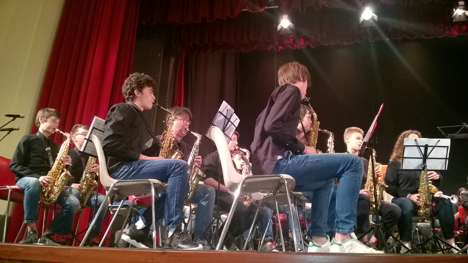 “Toscana Ricomincia la scuola”: concerto dei licei musicali il 15 settembre a Firenze