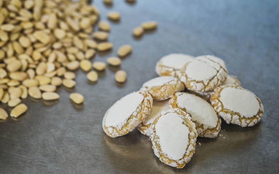 Dolci di Toscana, un catalogo tutto da gustare
