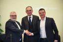 Accordo tra Regione, Comune e Fendi: nuovo stabilimento nella ex fornace