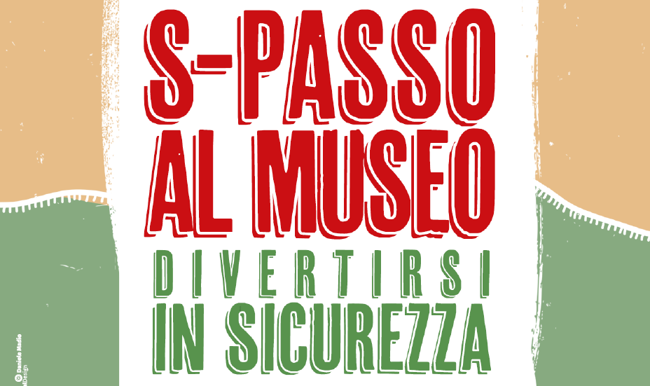 S-Passo al Museo, campi natalizi dal 27 dicembre al 7 gennaio